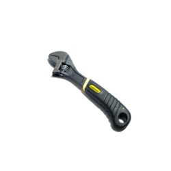 Globemaster Non Slip Adjustable Wrench - 305mm(12") - STX-365444 