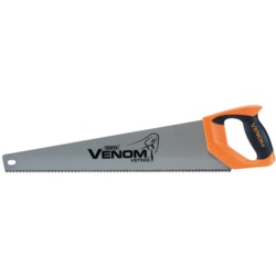 Draper Venom Triple Ground Handsaw - 500mm - STX-365469 