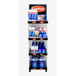 Carplan Winter Stand - STX-365522 