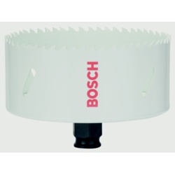 Bosch Progressor Holesaw - 102mm x 40mm - STX-365674 