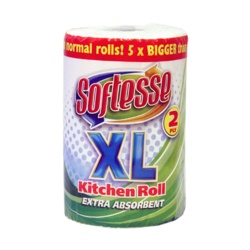 Softesse Kitchen Towel - XL - STX-365878 