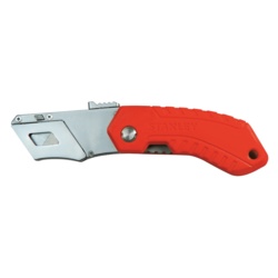 Stanley Folding Pocket Safety Knife - STX-366109 