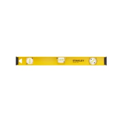 Stanley Pro-180 Spirit Level I Beam - 600mm - STX-366137 