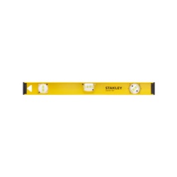 Stanley Pro-180 Spirit Level I Beam - 600mm - STX-366137 