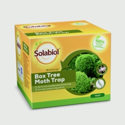 Solabiol Box Trap Moth Trap - STX-366208 