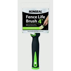 Ronseal Fence Life Brush - STX-366368 