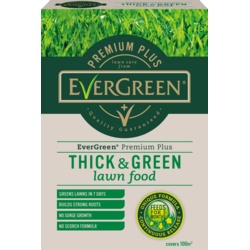 Miracle-Gro Evergreen Premium Plus Lawn Food - 400m2 - STX-366384 