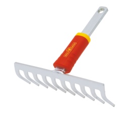 WOLF-Garten Mc Close Tooth Rake - 19cm - STX-366517 