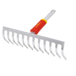 WOLF-Garten Soil Rake - 30cm - STX-366518 