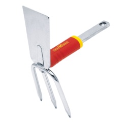 WOLF-Garten Multi-Change Double Hoe - 8cm - STX-366521 