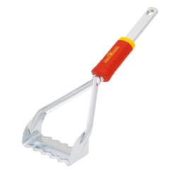 WOLF-Garten Mc Small Push Pull Weeder - 10cm - STX-366530 