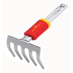 WOLF-Garten Mc Small Rake - 8cm - STX-366539 