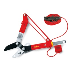 WOLF-Garten Mc Anvil Tree Lopper - STX-366545 