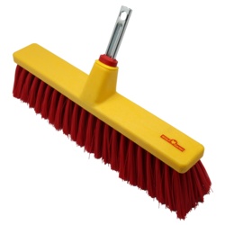 WOLF-Garten Mc Patio Broom - STX-366551 