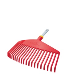 WOLF-Garten Multi-Change Leaf Rake - 42cm - STX-366559 