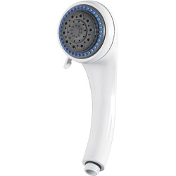 Croydex Shower Handset - Three Function - White - STX-366939 
