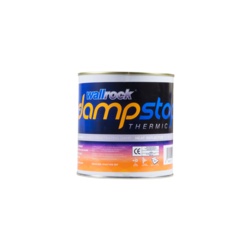 Wallrock® Dampstop Thermic Adhesive - 1kg Tin - STX-366964 