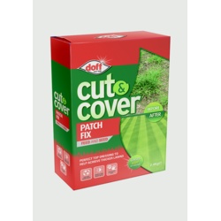 Doff Cut & Cover Patch Fix - 2.4kg - STX-367064 