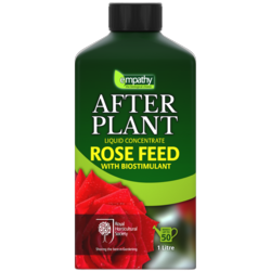 Empathy After Plant Rose Feed - 1L - STX-367074 