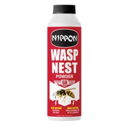 Nippon Wasp Nest Powder - 300g - STX-367250 