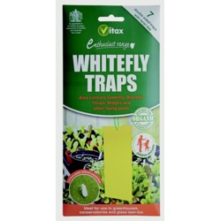 Vitax Whitefly Traps - 113g - STX-367272 