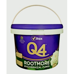 Vitax Q4 Rootmore - 2.5kg - STX-367277 