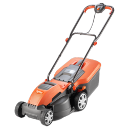 Flymo Speedimo Wheeled Lawnmower - 360vc - STX-367293 