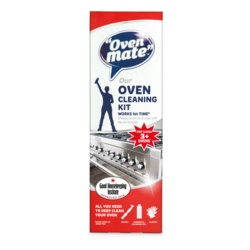 Oven Mate Oven Cleaning Kit - 500ml - STX-367371 
