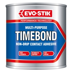 Evo-Stik Timebond Tins - 500ml - STX-367618 