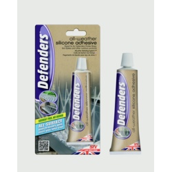 Defenders All Weather Silicone Adhesive - 80g - STX-367683 