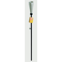 Zero In Citronella Garden Torch 1.6 Metres - STX-367692 