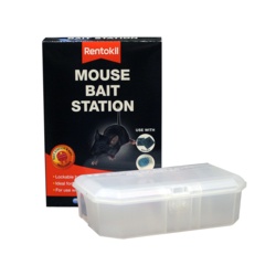 Rentokil Mouse Bait Station - STX-367722 