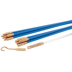 Draper Rod Cable Accessory Kit - 330mm - STX-367797 