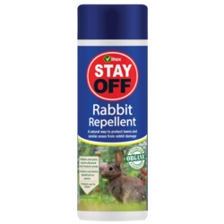 Vitax Rabbit Repellent - 500gm - STX-367992 