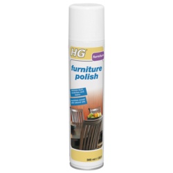 HG Furniture Polish - 300ml - STX-368106 