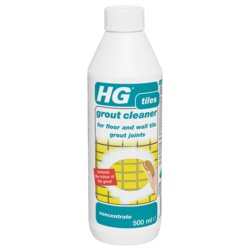 HG Grout Cleaner Concentrate - 500ml - STX-368119 