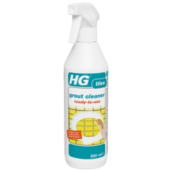 HG Grout Cleaner Ready To Use - 500ml - STX-368120 