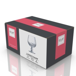 Eclat Longchamp Brandy Glass - 32cl - STX-368158 