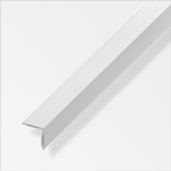 Rothley Alfer Adhesive Angle Inox Pvc - PVC - STX-368467 