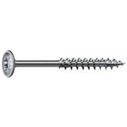 Spax Wirox Timber Construction Screw - 6x100 - STX-368564 