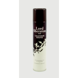 Lord Sheraton Leather Shine Polish - 300ml - STX-368674 