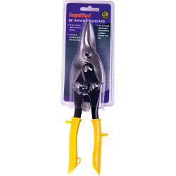 SupaTool Aviation Shears - 10"/250mm - STX-368940 