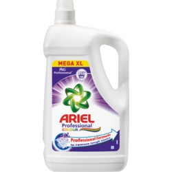 Ariel Liquid Colour Regular - 5L - STX-369371 