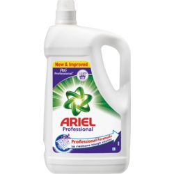 Ariel Liquid Non Bio Regular - 5L - STX-369372 