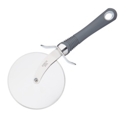 KitchenCraft Pizza Cutter - 9cm - STX-369495 