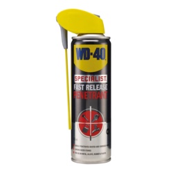 WD-40 Specialist Fast Release Penetrant Spray - 250ml - STX-369722 