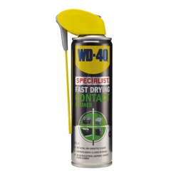 WD-40 Specialist Fast Drying Contact Cleaner - 250ml - STX-369726 