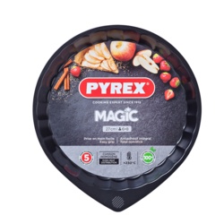 Pyrex Magic Flan Pan - 27cm - STX-370125 