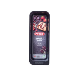 Pyrex Magic Loaf Tin - 30cm - STX-370129 