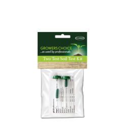 Tildenet Two Test Soil Test Kit - STX-370450 